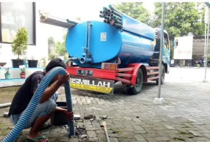 Sedot WC telukjambetimur Murah