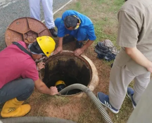 Sedot WC telukjambetimur Murah