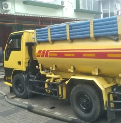 Sedot WC telukjambetimur Terdekat